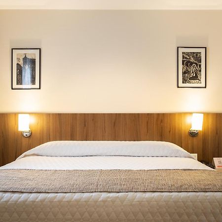 Hotel Dom Rafael Premium Санта-Мария Экстерьер фото