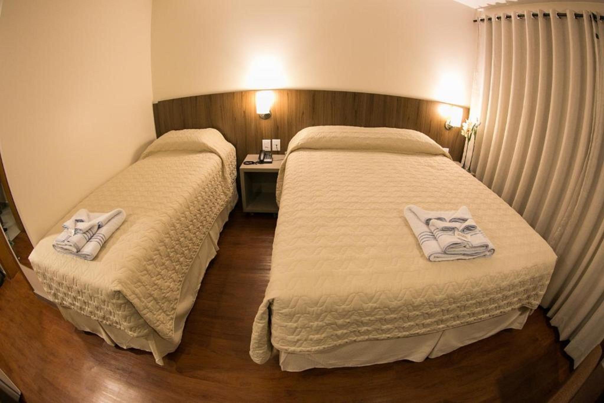 Hotel Dom Rafael Premium Санта-Мария Экстерьер фото