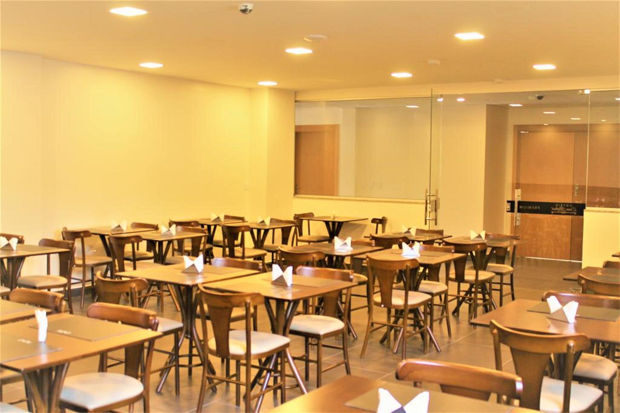 Hotel Dom Rafael Premium Санта-Мария Экстерьер фото