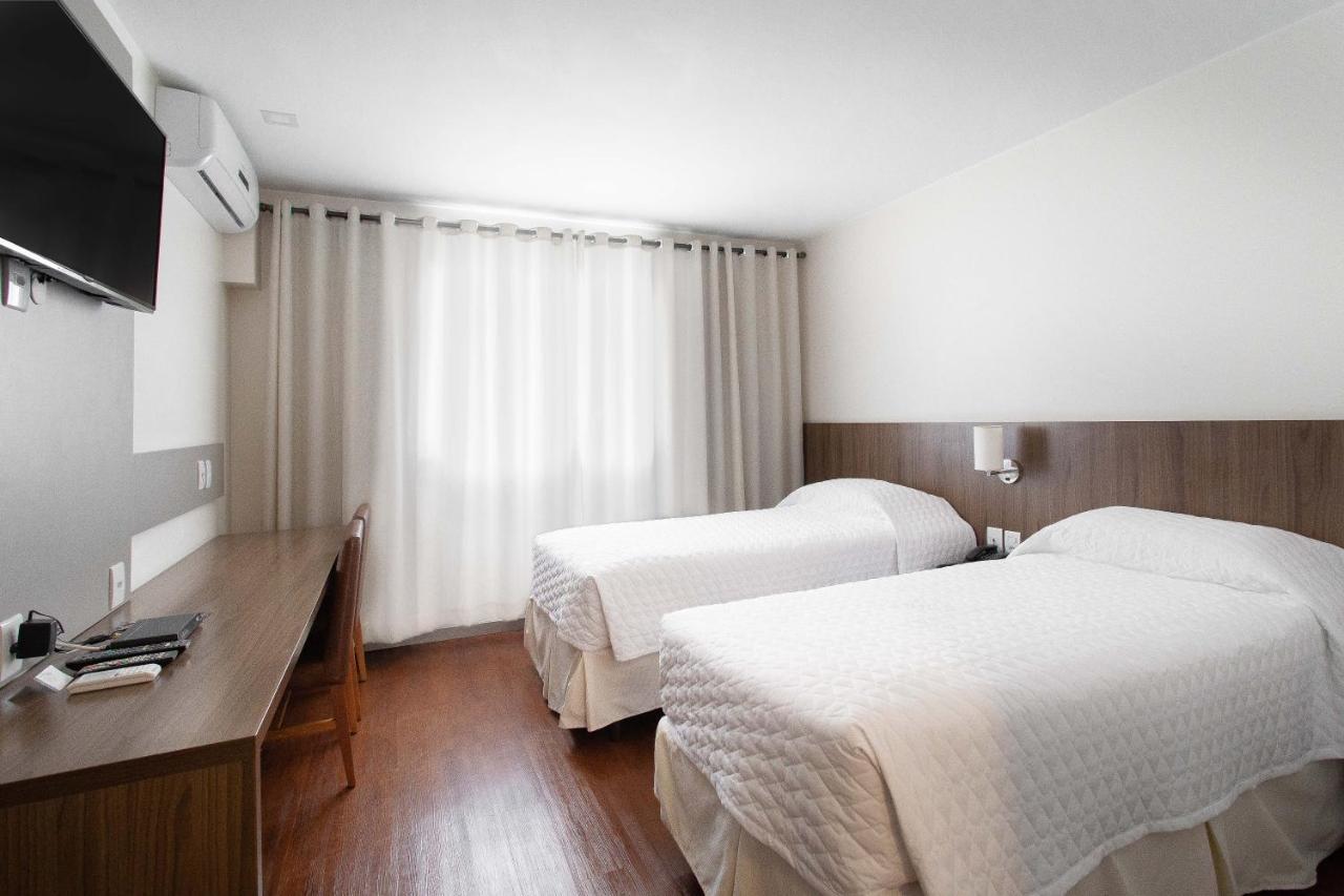 Hotel Dom Rafael Premium Санта-Мария Экстерьер фото