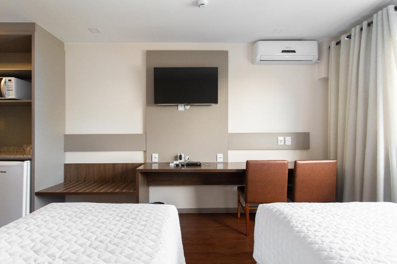 Hotel Dom Rafael Premium Санта-Мария Экстерьер фото