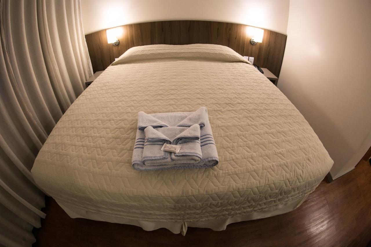Hotel Dom Rafael Premium Санта-Мария Экстерьер фото