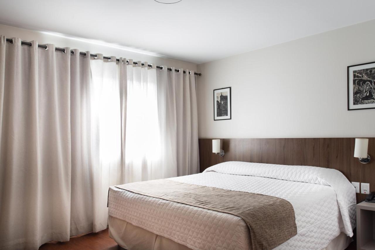 Hotel Dom Rafael Premium Санта-Мария Экстерьер фото