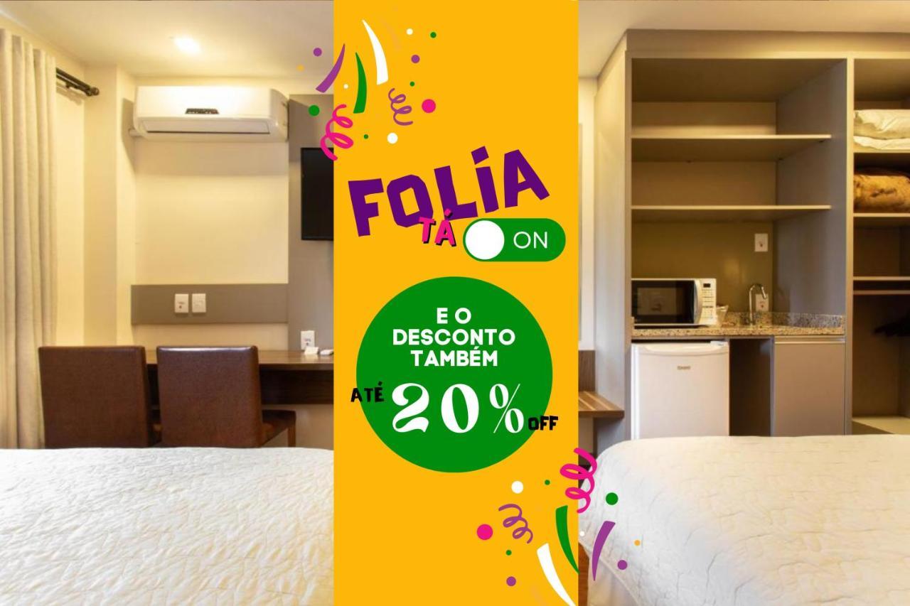 Hotel Dom Rafael Premium Санта-Мария Экстерьер фото