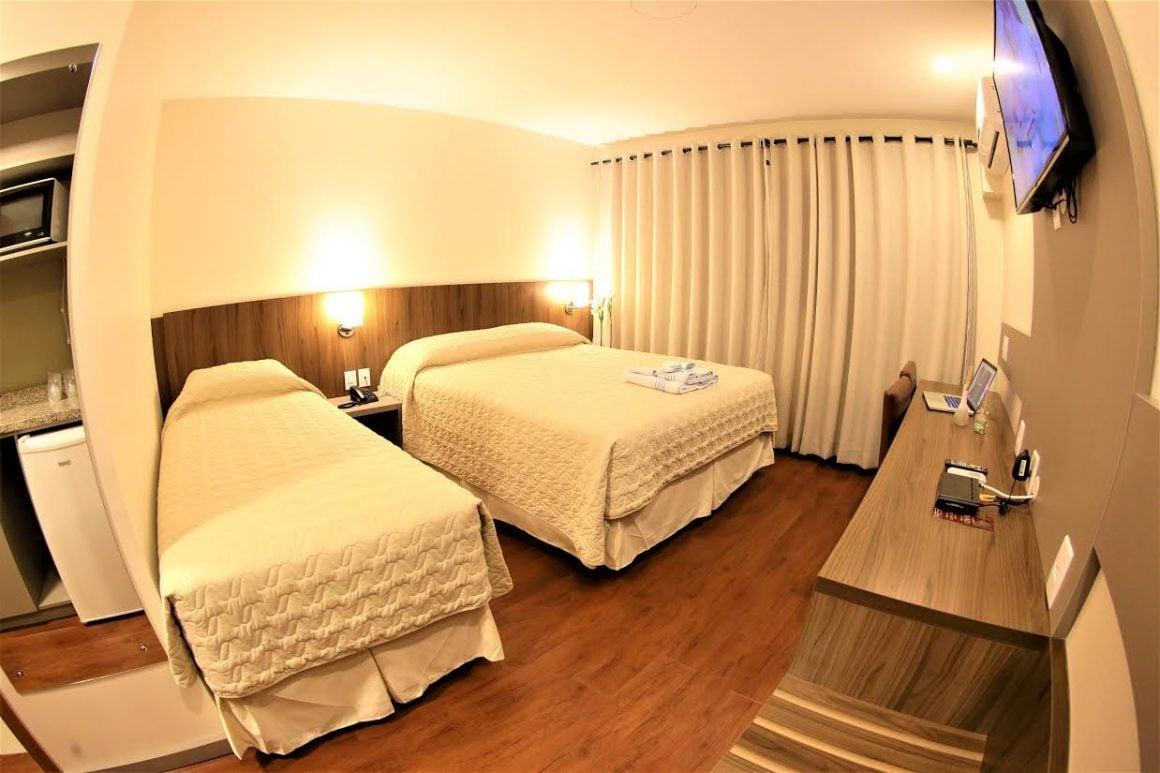 Hotel Dom Rafael Premium Санта-Мария Экстерьер фото