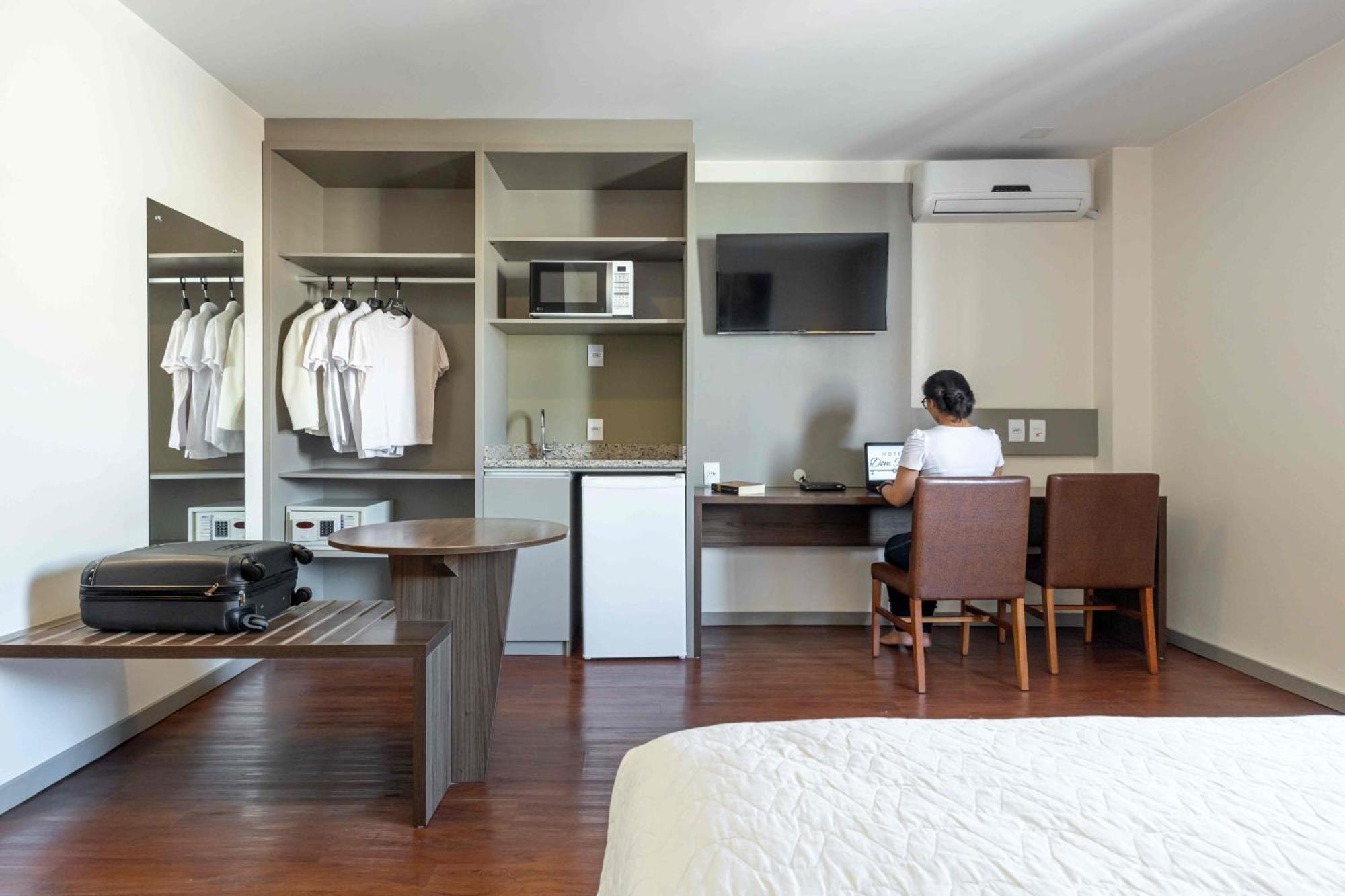 Hotel Dom Rafael Premium Санта-Мария Экстерьер фото