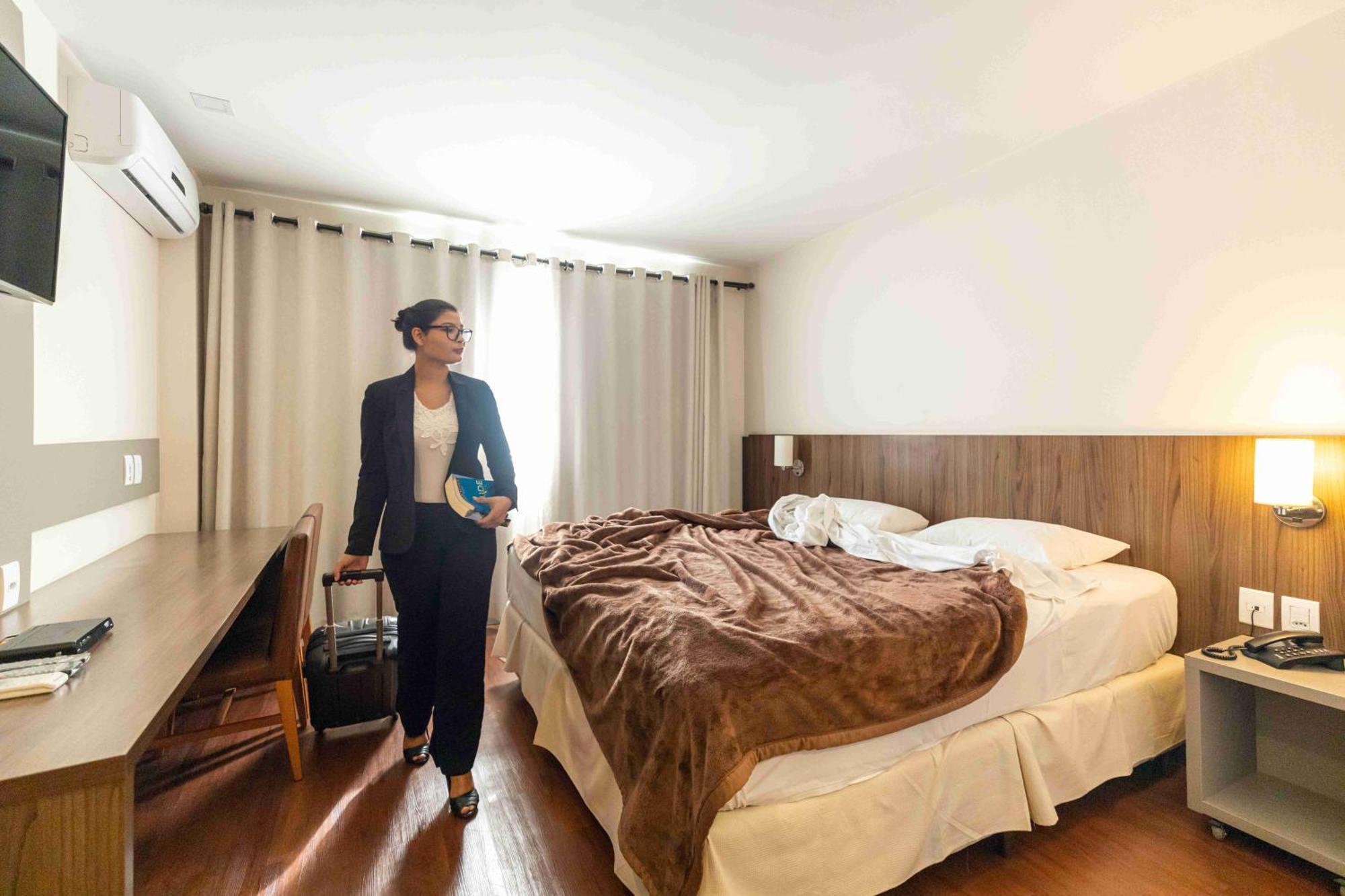 Hotel Dom Rafael Premium Санта-Мария Экстерьер фото