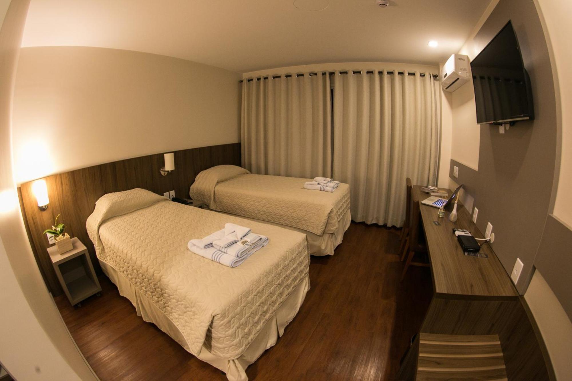 Hotel Dom Rafael Premium Санта-Мария Экстерьер фото