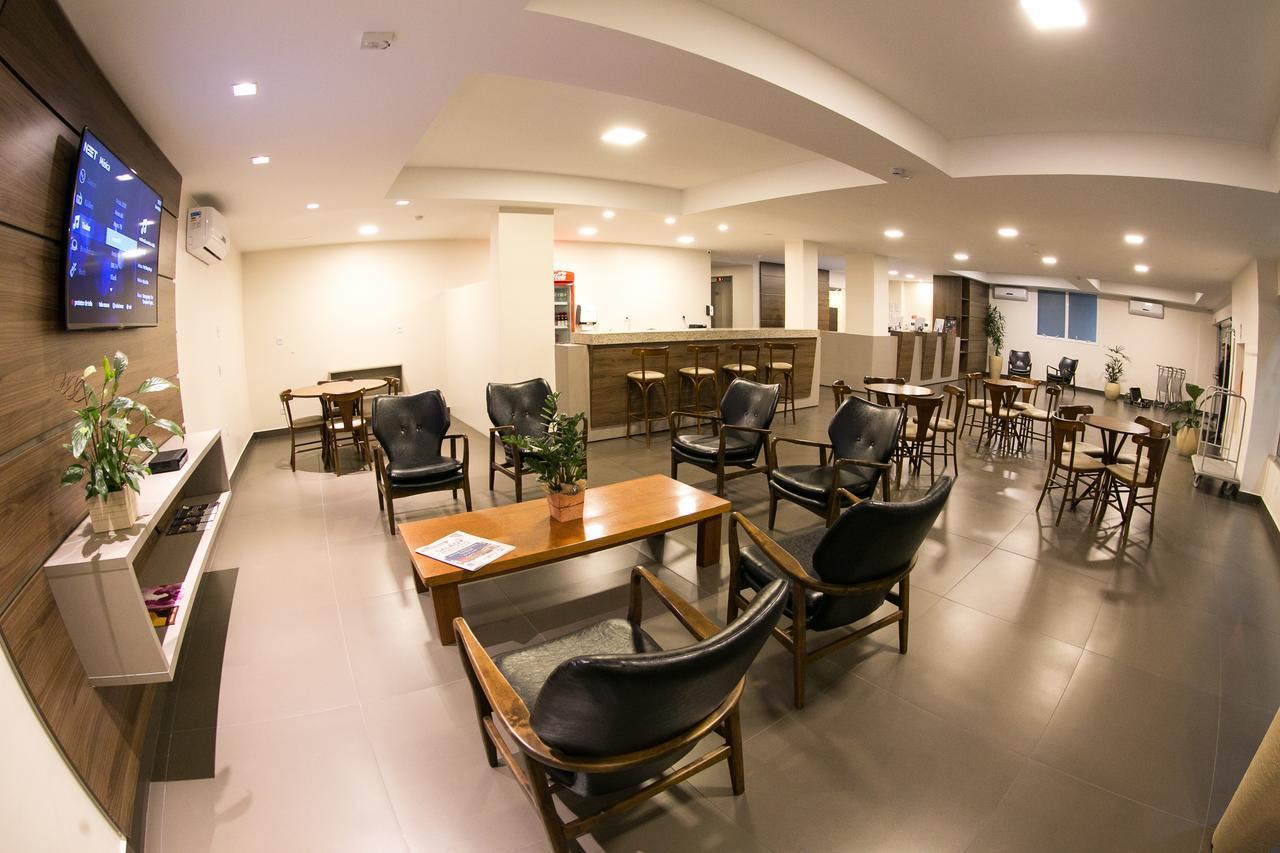 Hotel Dom Rafael Premium Санта-Мария Экстерьер фото